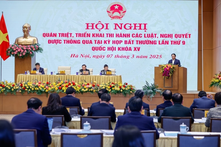 Gần 10.000 tỷ đồng được dành cho phát triển khoa học, công nghệ và đổi mới sáng tạo